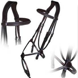 Imagine Anatomic Mexican briddle + webbing Imagine Anatomic Mexican briddle + webbing