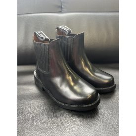 Pfiff bőr jodhpur lovaglócipő Pfiff bőr jodhpur lovaglócipő