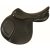 Kentaur "PERSUS” leather jumper saddle