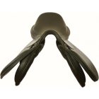 Kentaur "PERSUS” leather jumper saddle