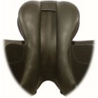 Kentaur "PERSUS” leather jumper saddle