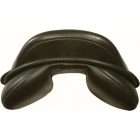 Kentaur "PERSUS” leather jumper saddle