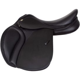 Kentaur HERMESO jumper saddle 17,5-III Kentaur HERMESO jumper saddle 17,5-III