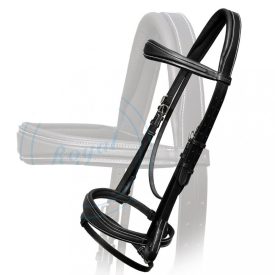 Imagine Window bridle + harness stem Imagine Window bridle + harness stem