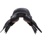 Kentaur ONYX bőr ugró nyereg