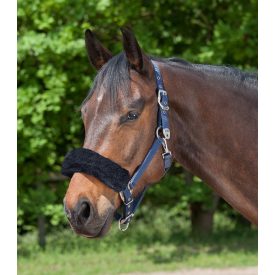 Waldhausen faux fur for nose or neck strap Waldhausen faux fur for nose or neck strap