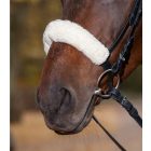 Waldhausen faux fur for nose or neck strap