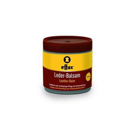 Effax bee wax leather balm
