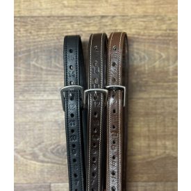 Chetak nylon-bőr kengyelszíj Chetak nylon-bőr kengyelszíj