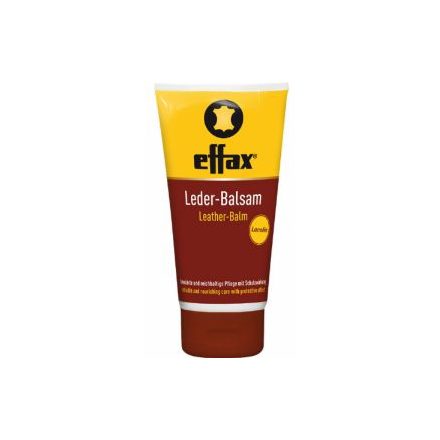 Effax bee wax leather balm