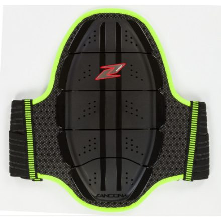 Zandona SHIELD EVO X5 visibility XS