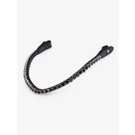 PS Big Blue Breeze black browband PS Big Blue Breeze black browband