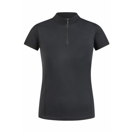 Pikeur Knit technikai póló SS26