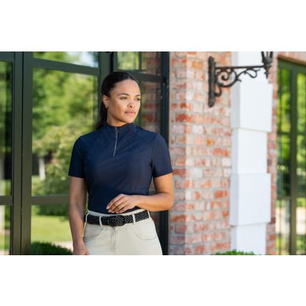 Pikeur női technikai póló SS26