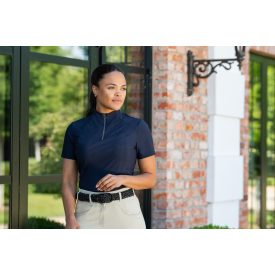 Pikeur női technikai póló SS26