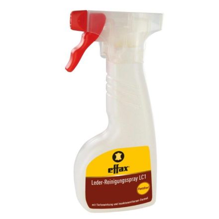 Effax bőrtisztító spray 250ml