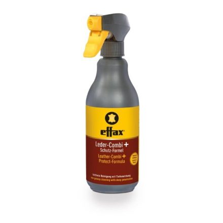 Effax Leder-Combi + spray 500ml