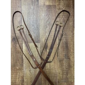 Hansome martingál Hansome martingál