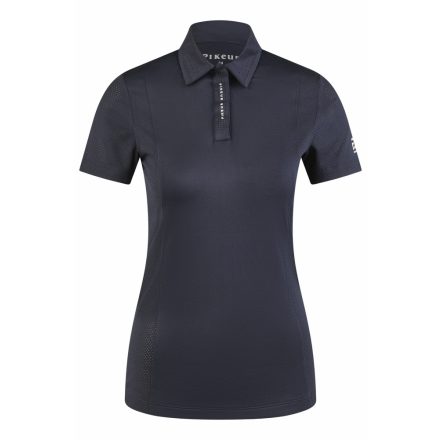 Pikeur női technikai póló SS26
