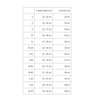 HKM gyermek lábszárvádő