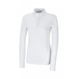 Pikeur Elonie long-sleeved mesh show shirt Pikeur Elonie long-sleeved mesh show shirt