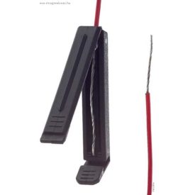 Villamos tápvezeték Villamos tápvezeték