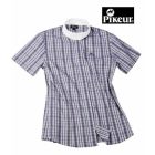 Pikeur Turnier plaid women's show shirt