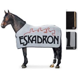 Eskadron Dralon logós polár takaró Eskadron Dralon logós polár takaró