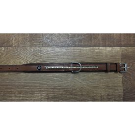 Imagine kutyanyakörv arany kisköves Imagine kutyanyakörv arany kisköves