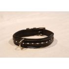 Imagine kutyanyakörv silver kisköves