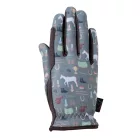 HKM Judy gyerek téli lovaglókesztyű