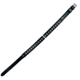 Imagine kutyanyakörv strasszvirág díszes Imagine kutyanyakörv strasszvirág díszes