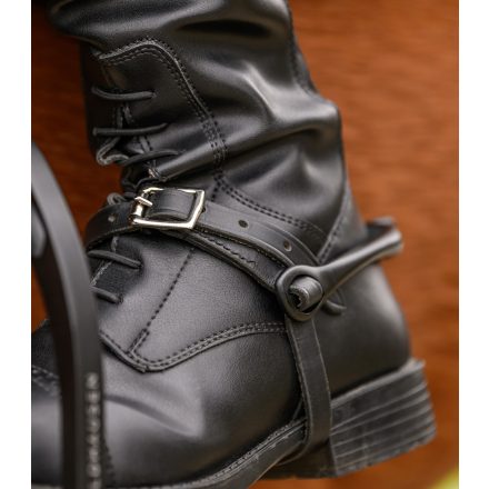 Star bőr sarkantyúszíj