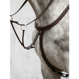 PS of Sweden Tokyo breastplate