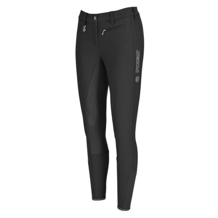 Pikeur Lucinda Grip waterproof riding breeches