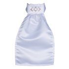 HKM Abby rosegold köves zsabó