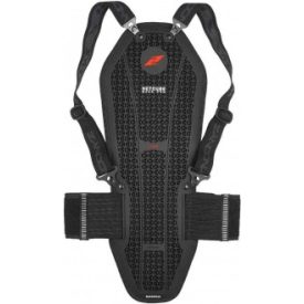 Zandona NETCUBE BACK PRO X8-XL Zandona NETCUBE BACK PRO X8-XL