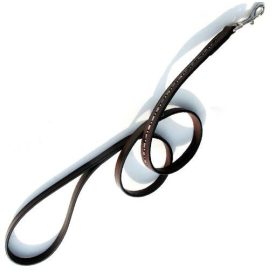 Imagine kutyapóráz silver kisköves 110cm Imagine kutyapóráz silver kisköves 110cm