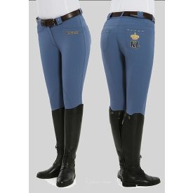 Kingsland Kelly Slim Fit Swarovski rhinestoned women's riding breeches   Kingsland Kelly Slim Fit Swarovski rhinestoned women's riding breeches