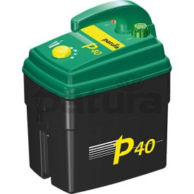 Patura P-40, 9V battery adapter Patura P-40, 9V battery adapter