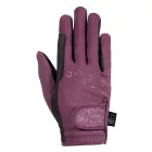 HKM Alva gyermek lovaglókesztyű