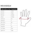 HKM Alva gyermek lovaglókesztyű