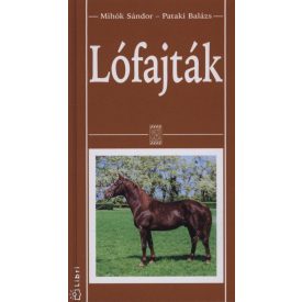 Horse breeds - Hungarian!