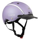 Casco Nori Princess Violett gyerek kobak
