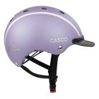 Casco Nori Princess Violett gyerek kobak