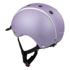 Casco Nori Princess Violett gyerek kobak