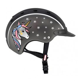 Casco Nori Unicorn riding helmet Casco Nori Unicorn riding helmet