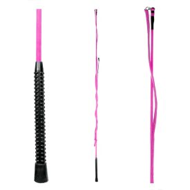 Waldhausen színes egyrészes ostor futósz Waldhausen színes egyrészes ostor futósz