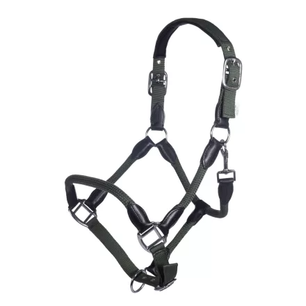 Head collar -Carlotta-