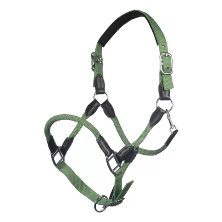 Head collar -Carlotta-
